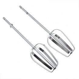 ВАСИЛИСА Миксер МК2-180 белый с красным