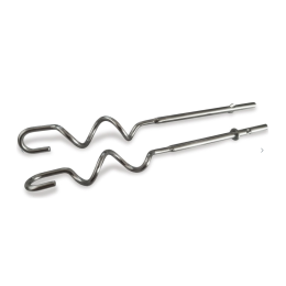 GORENJE Миксер 400W M400ORAB