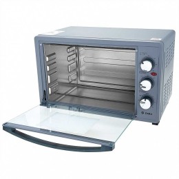 DELTA Духовка электрическая 1750 Вт 38 л D-001 серая