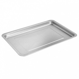 DELTA Духовка электрическая 1750 Вт 38 л D-001 серая