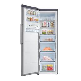 SAMSUNG Морозильник с системой No Frost 315 л RZ7000