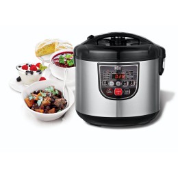 HOLT Мультиварка 800W HT-MC-004