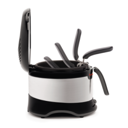 MOULINEX Фритюрница UNO M AF135