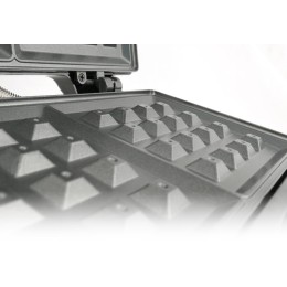 CENTEK Вафельница CT-1447