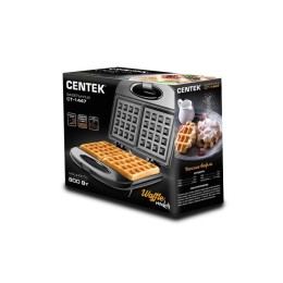 CENTEK Вафельница CT-1447