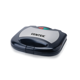CENTEK Вафельница CT-1447