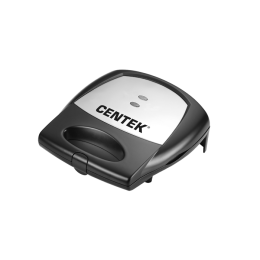 CENTEK Вафельница-гриль CT-1450