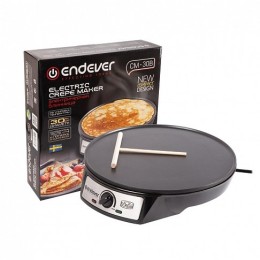 ENDEVER  Электрическая блинница CM-30B  