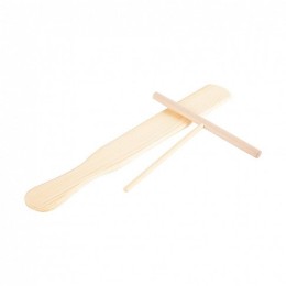 ENDEVER  Электрическая блинница CM-30B  