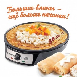 ENDEVER  Электрическая блинница CM-30B  