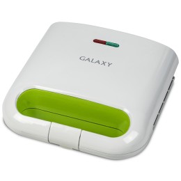 GALAXY Вафельница GL2963