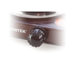 CENTEK Электрическая плитка CT-1506 Siberia