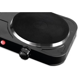 CENTEK Электрическая плитка CT-1507 Black