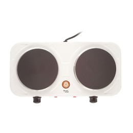 CENTEK Электрическая плитка CT-1507 белая