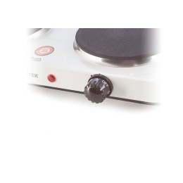 CENTEK Электрическая плитка CT-1507 белая