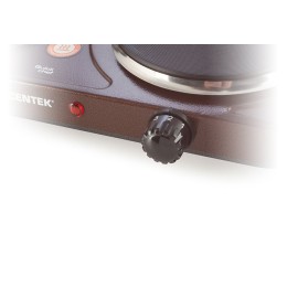 CENTEK Электрическая плитка CT-1507 Siberia