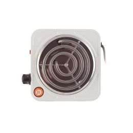 CENTEK Электрическая плитка CT-1508 белая