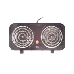 CENTEK Электрическая плитка CT-1509 Black