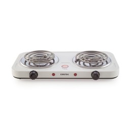CENTEK Электрическая плитка CT-1509 белый
