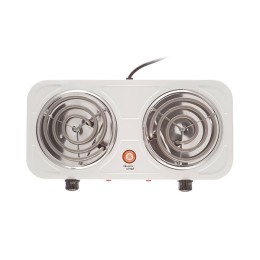 CENTEK Электрическая плитка CT-1509 белый