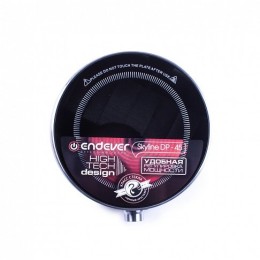 ENDEVER Электрическая плита Skyline DP-45  