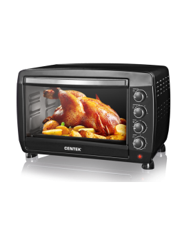 CENTEK Жарочный шкаф CT-1532-46 Convection черный