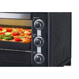 CENTEK Жарочный шкаф CT-1533-62 BLACK