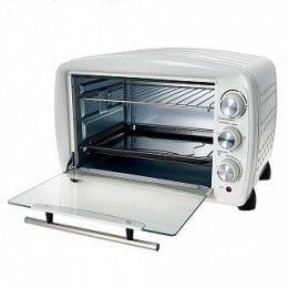 АКСИНЬЯ Духовка электрическая КС-5700 белая