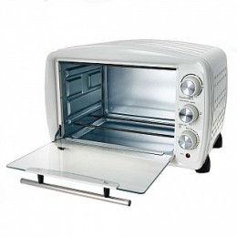 АКСИНЬЯ Духовка электрическая КС-5700 белая