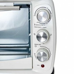 АКСИНЬЯ Духовка электрическая КС-5700 белая