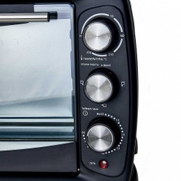 АКСИНЬЯ Духовка электрическая КС-5700 черная