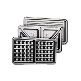 CENTEK Контактный гриль 3 в 1 CT-1452