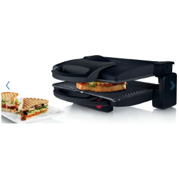 BOSCH Сэндвич-гриль TFB3323V