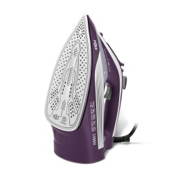 HOLT Утюг 2400W HT-IR-003 фиолетовый