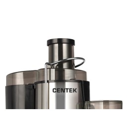 CENTEK Соковыжималка CT-1209 Black