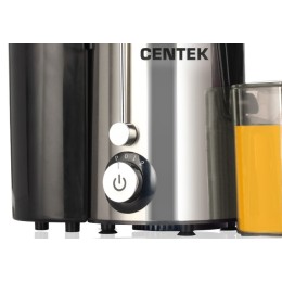 CENTEK Соковыжималка CT-1209 Black
