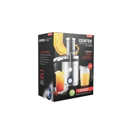 CENTEK Соковыжималка CT-1215