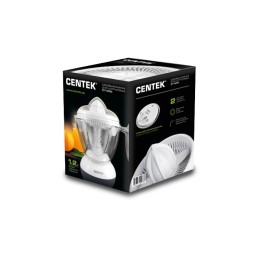 CENTEK Соковыжималка для цитрусовых CT-1230