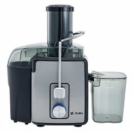 DELTA Соковыжималка DL-0235