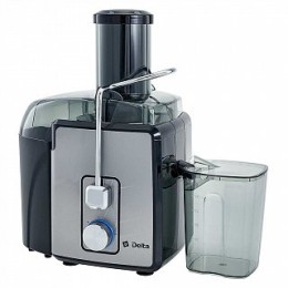 DELTA Соковыжималка DL-0235