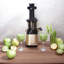 ENDEVER Шнековая соковыжималка SIGMA-89  