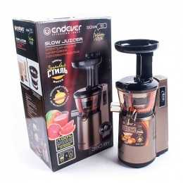 ENDEVER Шнековая соковыжималка SIGMA-93