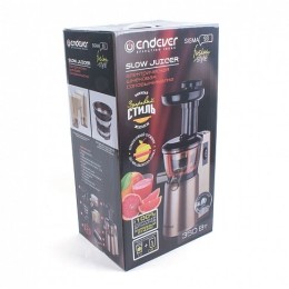 ENDEVER Шнековая соковыжималка SIGMA-93