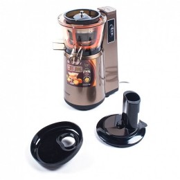 ENDEVER Шнековая соковыжималка SIGMA-93