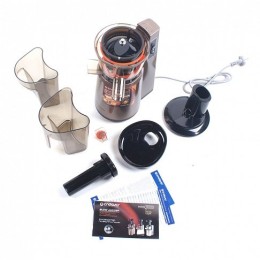 ENDEVER Шнековая соковыжималка SIGMA-93