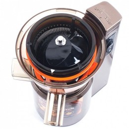 ENDEVER Шнековая соковыжималка SIGMA-93