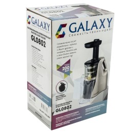 GALAXY Соковыжималка шнековая GL0802