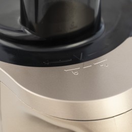 GALAXY Соковыжималка шнековая GL0802