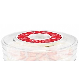 HOLT Сушилка для фруктов HT-FD-002