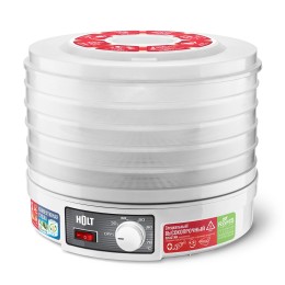 HOLT Сушилка для фруктов HT-FD-002